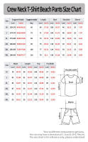 Chándal de manga corta con estampado 3d de bandera de España para hombre, sudadera de 2 piezas, con cuello redondo Camiseta holgada, conjunto de ropa - details 1
