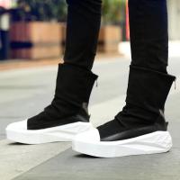 Zapatos Informales de Alta Calidad para Hombre Zapatillas Deportivas sin Cordones a la Moda - details 18
