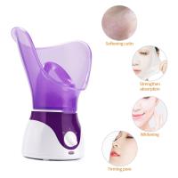 50ML Higroscopio De Rostro Nano Steamer Humidificador Facial Para Hidratación Profunda Del Piel Y Control De Aceite Pore Cleansing Rejuvenecimiento De La Piel Antiarrugas - details 6