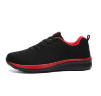 Calzado de hombre Zapatillas de deporte Calzado para correr al aire libre Zapatillas de deporte casuales diarios - details 1