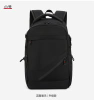 Nueva mochila de gran capacidad, viaje, ocio, negocios, mochila deportiva - details 10