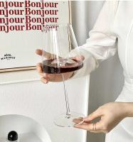 Copa Bury de 600ml, copa para el hogar, copa de vino de uva de alta calidad, artículos de Bar europeos - details 7