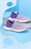 Zapatillas de deporte transpirables de verano para niños, zapatos suaves y cómodos antideslizantes para correr al aire libre, cómodos zapatos para caminar para niños y niñas - details 3