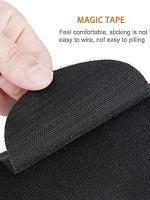 Cinturón de Soporte para Cintura Deportivo Correr Duradero, Quema Grasa Abdominal, Entrenamiento de Sudor Mejoras del Hogar y Herramientas - details 4