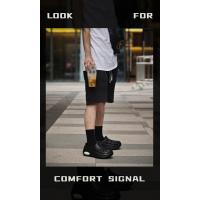 Zapatillas de EVA antideslizantes para hombre, zapatos con agujeros para exteriores, deportes simples de verano, playa al aire libre - details 14