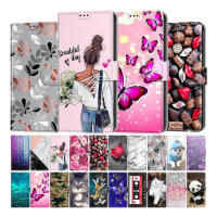 Funda tipo billetera de mariposa para Moto E7 Plus G9 Play G10 Power G20 G30, cubierta trasera protectora de cuero con tapa magnética y ranura para tarjeta - details 0