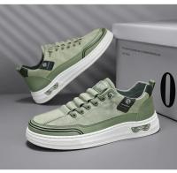 Zapatillas de deporte de ocio versátiles para hombre, zapatos deportivos ligeros y cómodos para caminar, zapatos cómodos y ligeros de alta calidad para caminar - details 20