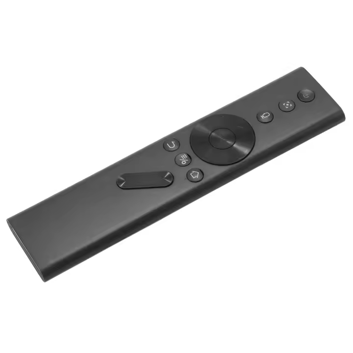 Control remoto para proyector XGIMI Z4 Z5 Z6 Polar H2 H1/ H1S / H2S /Control remoto por voz Bluetooth - 1