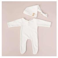 Accesorios Recién Nacido, Disfraz de Bebé Recién Nacido, Ropa de Fotografía para Niñas y Niños - details 5