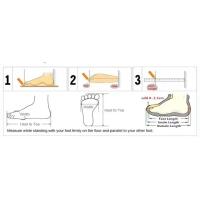 Zapatillas de Correr de Sendero Premium Impermeables Calzado de Montañismo y Agua Antideslizante para Hombres Secado Rápido, Diseño Distintivo - details 0