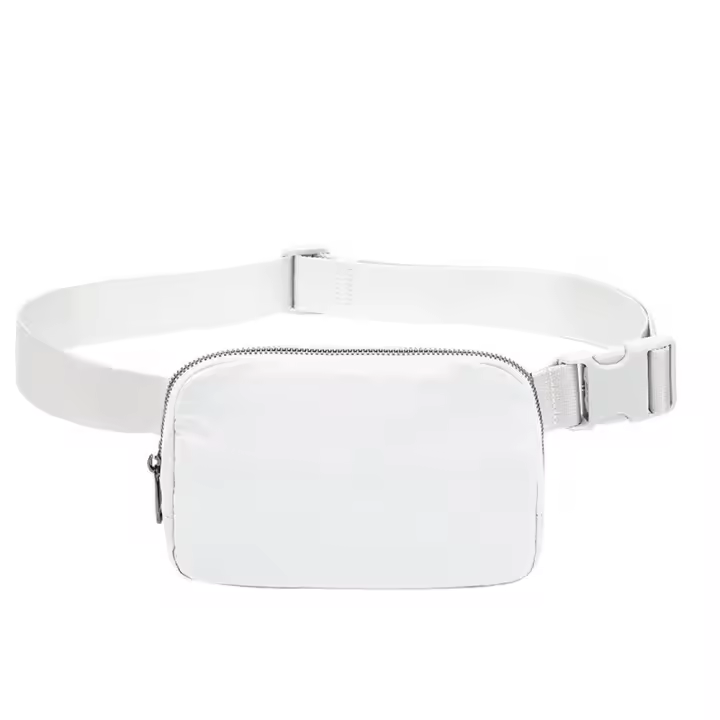 Monedero para teléfono, riñonera de viaje multifunción, bolsa para dinero, bolso de pecho, riñonera para mujer, riñonera deportiva, bolso cruzado con cinturón - 1