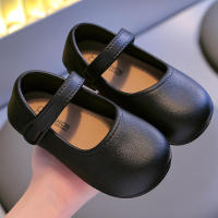 Niñas, novedad de verano, zapatos de princesa de moda, sandalias versátiles antideslizantes de EVA súper suaves para niñas al aire libre para niños - details 15