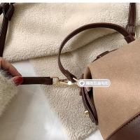Nuevo bolso de mano Vintage a la moda para mujer, bandolera de hombro de viaje, bolso de mano para mujer, monederos y bolsos - details 9
