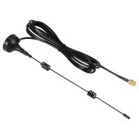 Amplificador de antena WiFi 7dBi 2,4 GHz para LAN inalámbrica WLAN - details 1