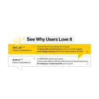 Real Reviews