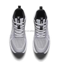 Nuevos zapatos de lujo, ligeros, de alta calidad y de diseño de marca privada para hombre a la moda, deportes de maratón - details 9