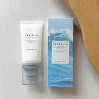 Sérum de Centella Hidratante-Reparador-Calmante para Piel Firmador de Piel Sensible Alivio de Acné - details 26