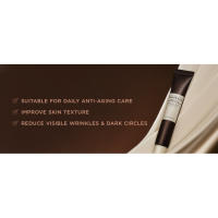 SKIN1004 Crema para ojos Madagascar Centella Probio-Cica Bakuchiol 0.68 fl.oz (20ml) - details 1