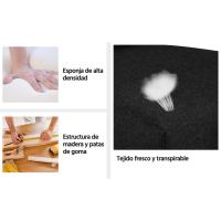 sillas