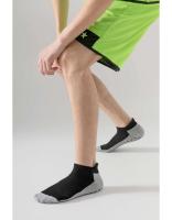 Calcetines de fútbol, calcetines de toalla gruesos, calcetines de baloncesto de tubo corto para hombre, calcetines deportivos antideslizantes y resistentes al desgaste de silicona - details 15