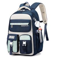 Mochila de Escuela para Niñas OKKID Gran Capacidad, Impermeable, Ideal para Estudiantes de Preuniversitario y Portátil de Laptop - details 10
