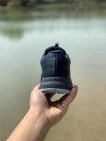 Zapatillas de Sendero Impermeables Transpirables Ligeras Suela Suave Antideslizante Resistente al Desgaste para Uso al Aire Libre - details 30