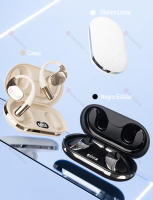 SANLEPUS Auriculares Inalámbricos Bluetooth 5.4 con HiFi y Graves Ultra Potentes - 60 Horas Autonomía, Auriculares Deportivos Abiertos, Diseño Ergonómico - Para Corredores y Amantes del Fitness - details 14