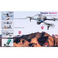 Mini Dron con Cámara WiFi 8K HD, Dron Plegable con Evitación de Obstáculos de 360°, Regreso a Casa con GPS, Lente de Zoom de 50x, Disparo de Gestos - details 1