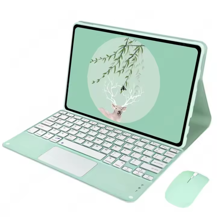 Funda de Cuero Magnético para Xiaomi Redmi Pad pro 12.1'' 2024 Resistente a Golpes y Polvo, Estilo Moda - 1