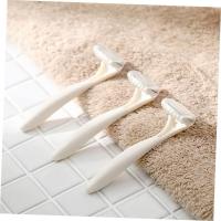 Maquinilla de afeitar para mujer, recortadora depiladora, 3 Piezas - details 3
