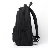 Mochila de viaje impermeable de gran capacidad Unisex para estudiantes - details 0