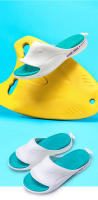 ONEMIX-Chanclas de verano para hombre y mujer, zapatos de playa antideslizantes, para interiores, 2022 - details 8