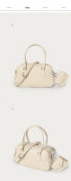 Bolso nuevo de moda, versátil, de gran capacidad, bolso de hombro, bolso de proximidad, bolso retro para mujer - details 11