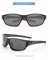 Gafas de sol polarizadas clásicas para hombre, lentes de sol cuadradas para conducir, deportivas, de ciclismo, de alta calidad, UV400 - details 13