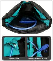 Mochila de Senderismo Impermeable de Gran Capacidad 60L Para Hombres y Mujeres - details 7
