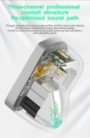Original KZ AS16 Pro In Ear Earphones 16BA Balanced Armature HIFI Bass Monitor Headphones Noise Cancelling Earbuds Sport Headset - details 5