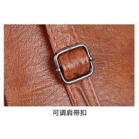 Bolso de mano de gran capacidad versátil bolso de mano de mensajero de moda. - details 32