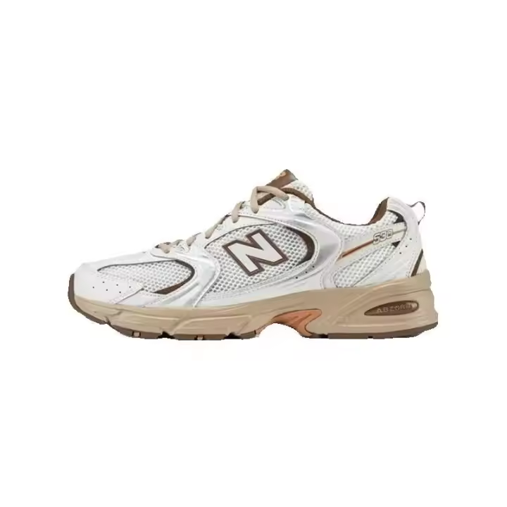 Auténticas NUEVAS zapatillas deportivas NB 530 MR530NI para hombre y mujer, envío rápido - 1