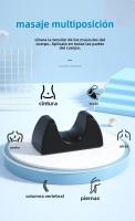 Masajeador Lumbar Portátil Moderno Alivio del Dolor de Espalda con Uso Doméstico - details 2