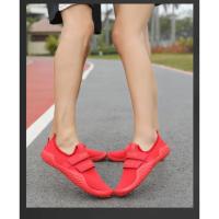 Zapatos Deadlift para Hombres y Mujeres Zapatillas de Entrenamiento de Gimnasia Descalzas - details 35