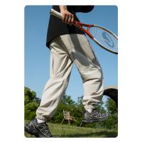 Pantalones de Deportes de Verano Tide Pantalones de Montaña para Hombres A Prueba de Viento - details 2