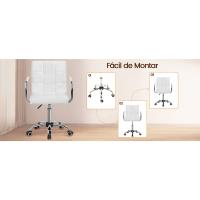 silla oficina