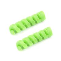 Funda protectora de Cable de carga para iPhone de Apple, funda protectora Adorable para Cable de cargador USB, 20 unidades - details 9