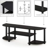 Entretenimiento, Roble, Espresso, 52 - details 4