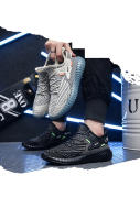 Zapatillas de Malla de Lujo Zapatos de Correr Ligeros para Hombres Zapatos Casuales con Estilo - details 1