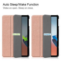 OPPO Pad Air Tablet Funda de Cuero Magnético con Cubierta Inteligente Plegable 10.36 Pulgadas - details 2