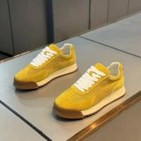 Zapatos Retro de Goma Transpirable Marea Nueva Tendencia de Primavera-Otoño para Hombres - details 20