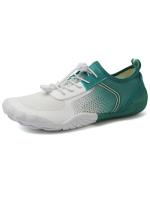 Zapatos de playa de cinco dedos para exteriores, para parejas, natación, vadear, para hombres y mujeres, para viajes fluviales, anfibios, zapatos de trilha. - details 4