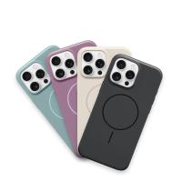 Funda Magnética para iPhone 16 Resistente a Arañazos, Diseño Suave, Botón para Tomar Fotos - details 0