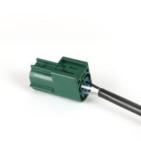 Sensor de oxígeno con sonda Lambda para Nissan, SONDA DE 4 cables para Nissan Almera Micra Pathfinder Primera 22690-AX000 22690AX000, 22690-AU000 22690-AU000 - details 2